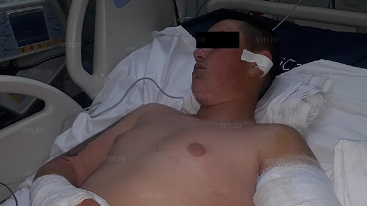 un profesor din vaslui declaratii socante despre situatia din scoli armele albe au devenit obiecte