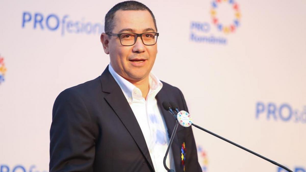 victor ponta vine cu un scenariu incredibil cine va asigura viitoarea guvernare