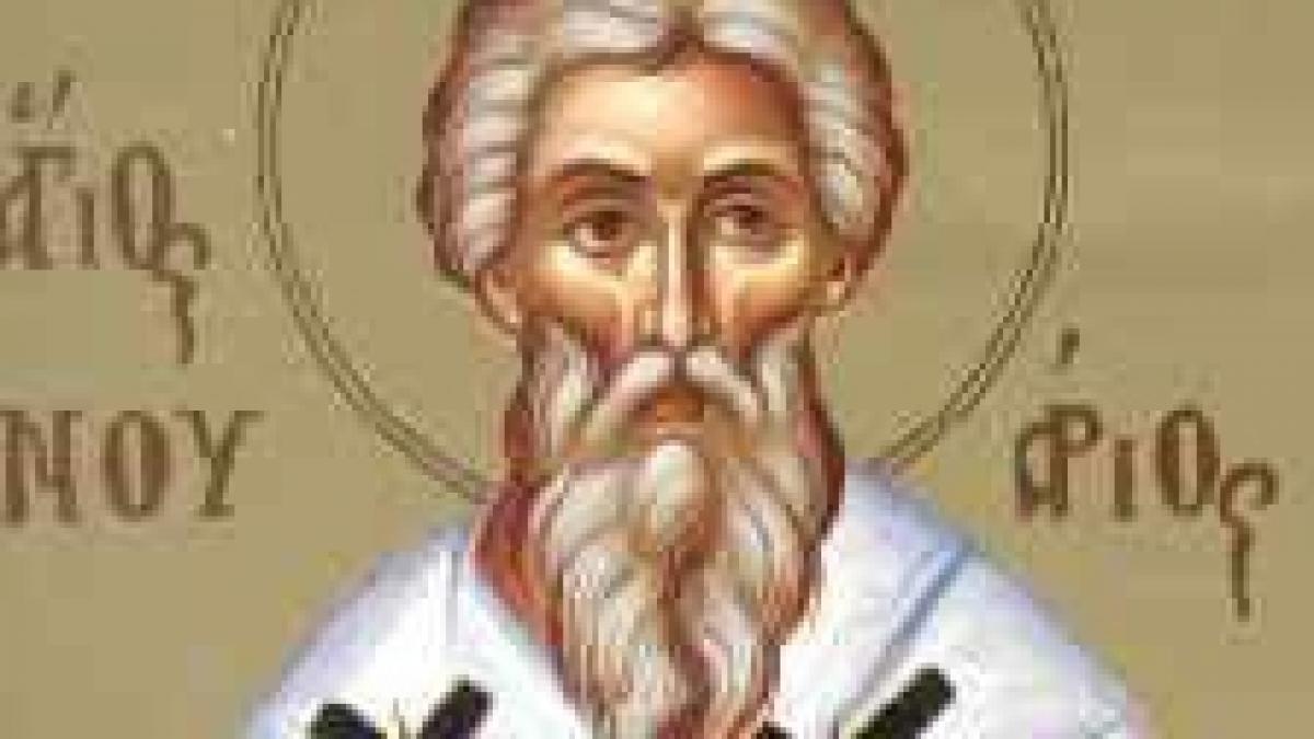 calendar ortodox 21 aprilie mare sarbatoare pentru crestinii ortodocsi