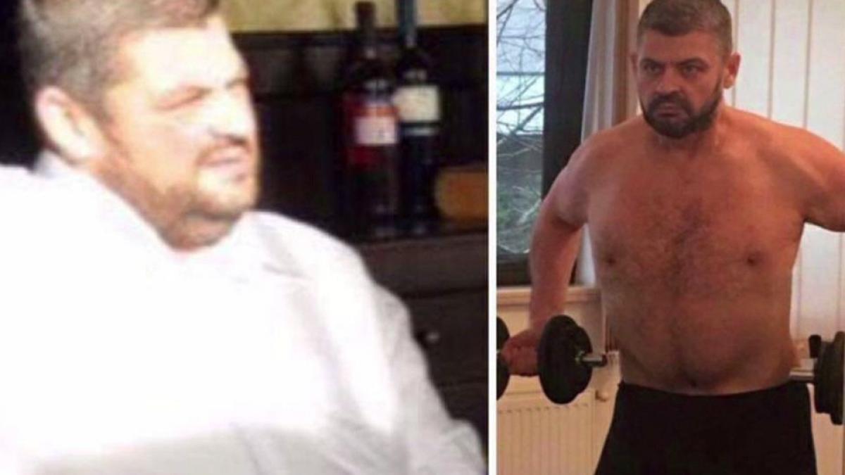 de a viata ascunselea doctorul balanica dezvaluire incredibila in 8 luni am slabit 104 kilograme