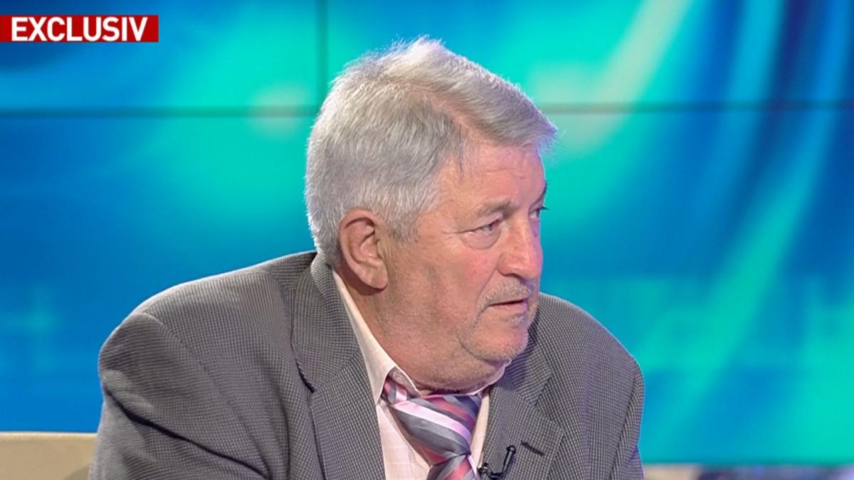 fostul procuror alexandru pantea dezvaluiri uluitoare adevarul despre temnitele comuniste si