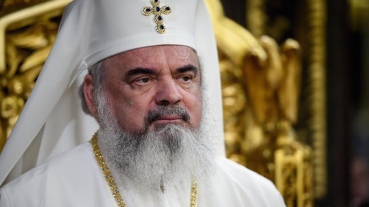 patriarhul daniel apel la rugaciune dupa atentatul sangeros din sri lanka