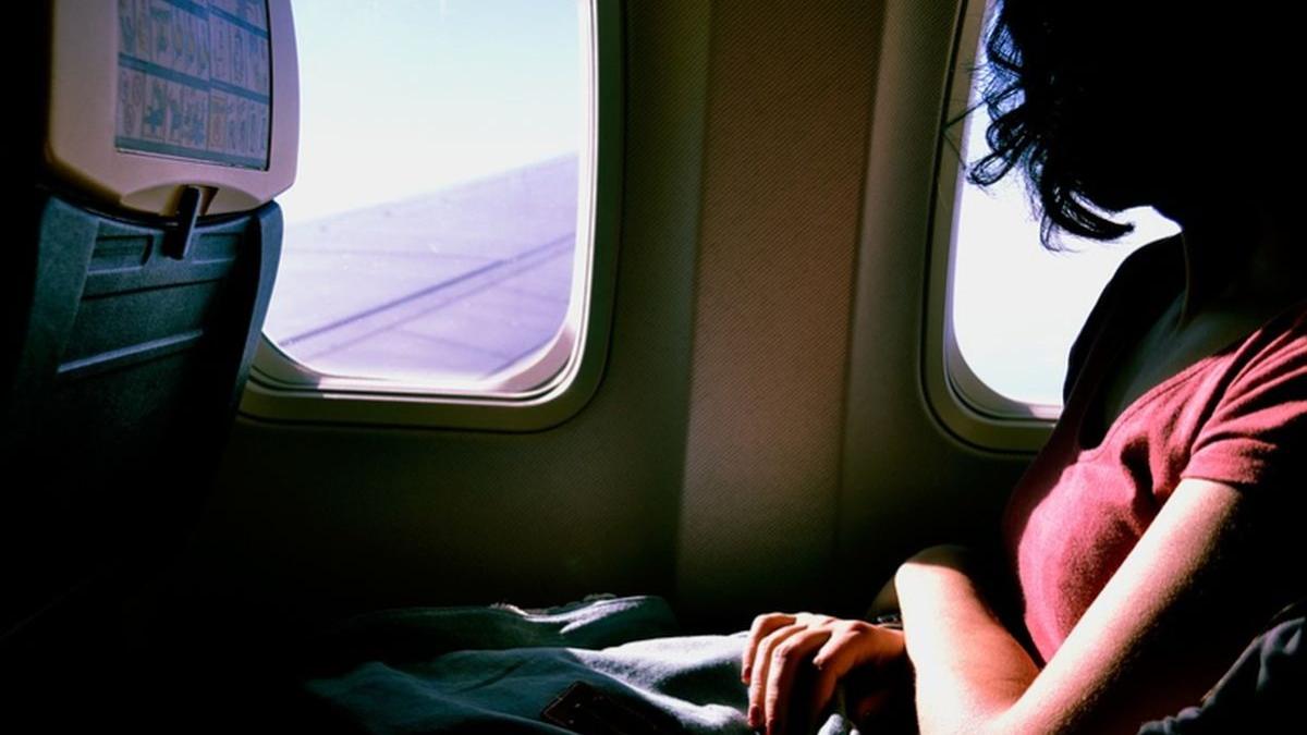 avion prabusit in sua nu exista niciun supravietuitor