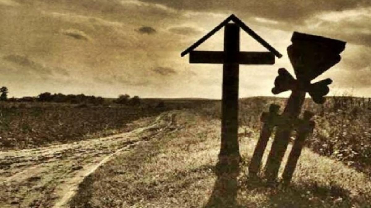 cel mai negru paste in istoria romaniei 2 000 de romani omorati de rusi bebelusii vii au fost