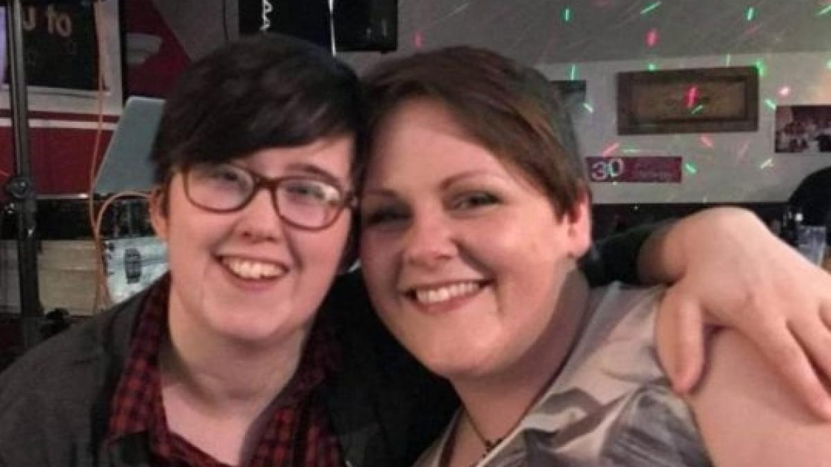 detalii emotionante dupa moartea jurnalistei de 29 de ani din irlanda de nord ce planuri de viitor