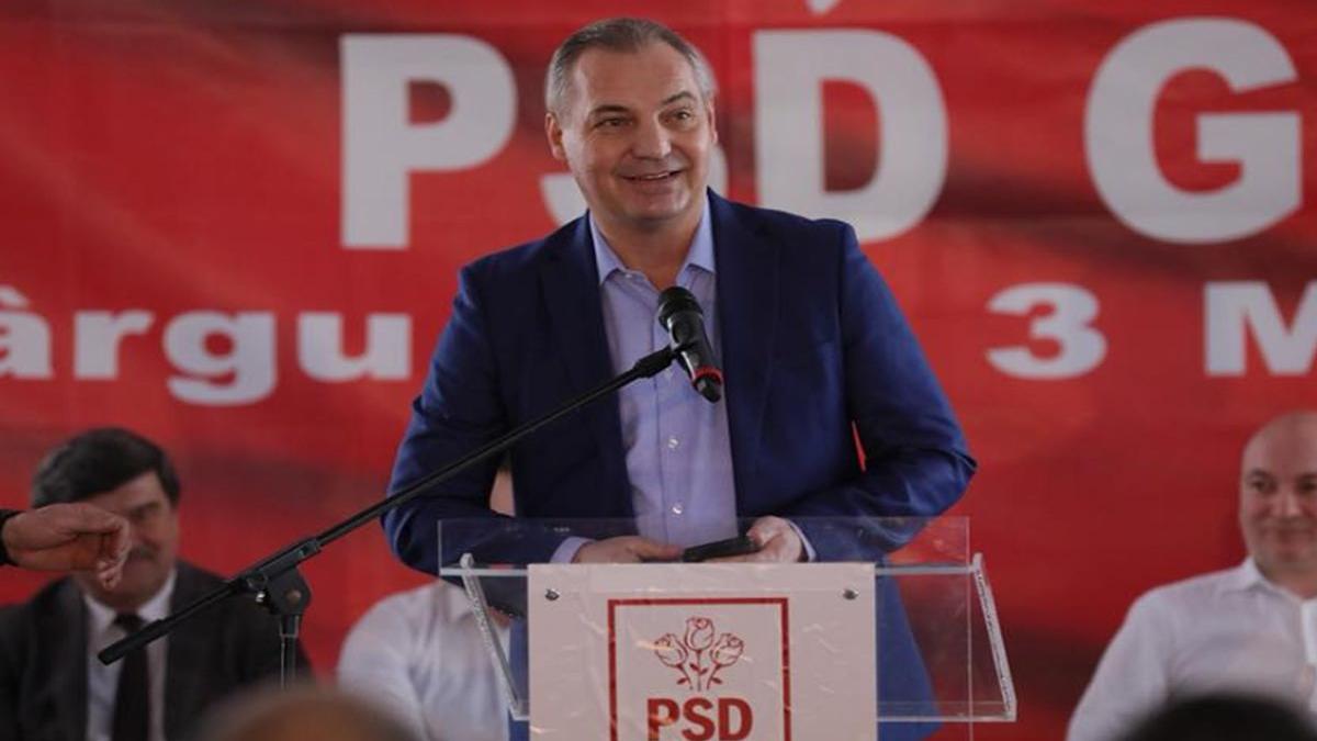 dna mircea draghici trezorierul psd urmarit penal pentru o alta infractiune de delapidare