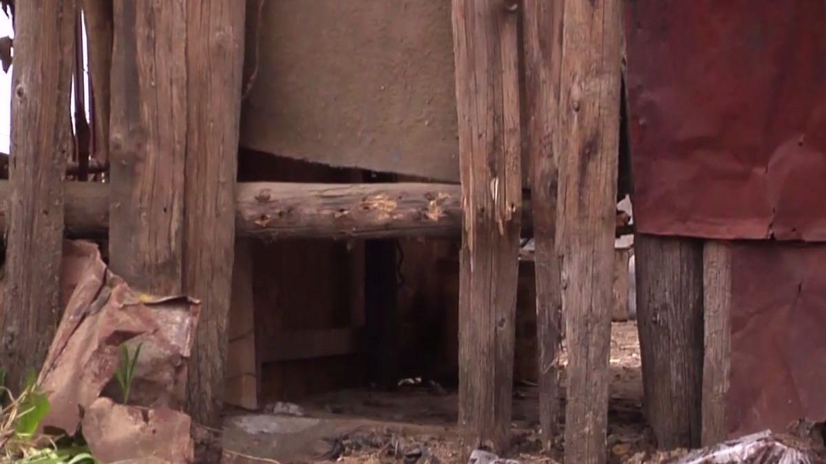 bebelusul din galati aruncat de mama in hazna a murit femeia mai are noua copii