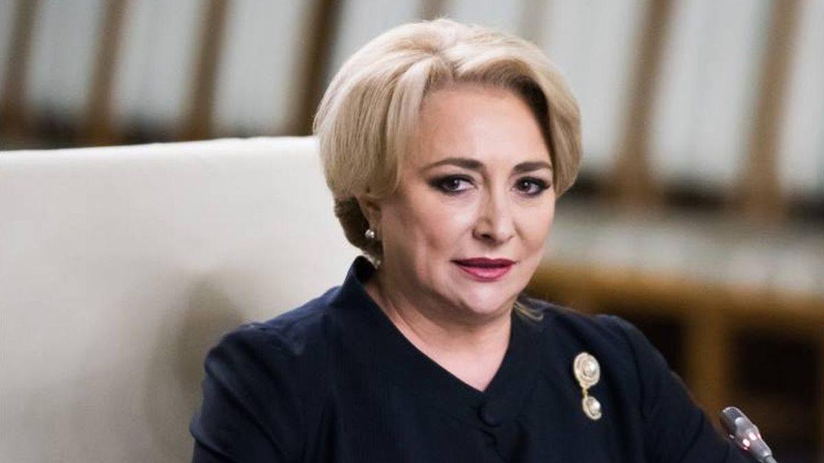 cine sunt cei trei ministri propusi interimari de viorica dancila
