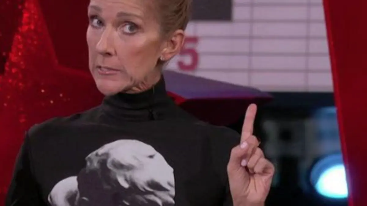decizia ciudata a lui celine dion dupa ce a slabit ingrijorator caut in reviste trucul pe care sa