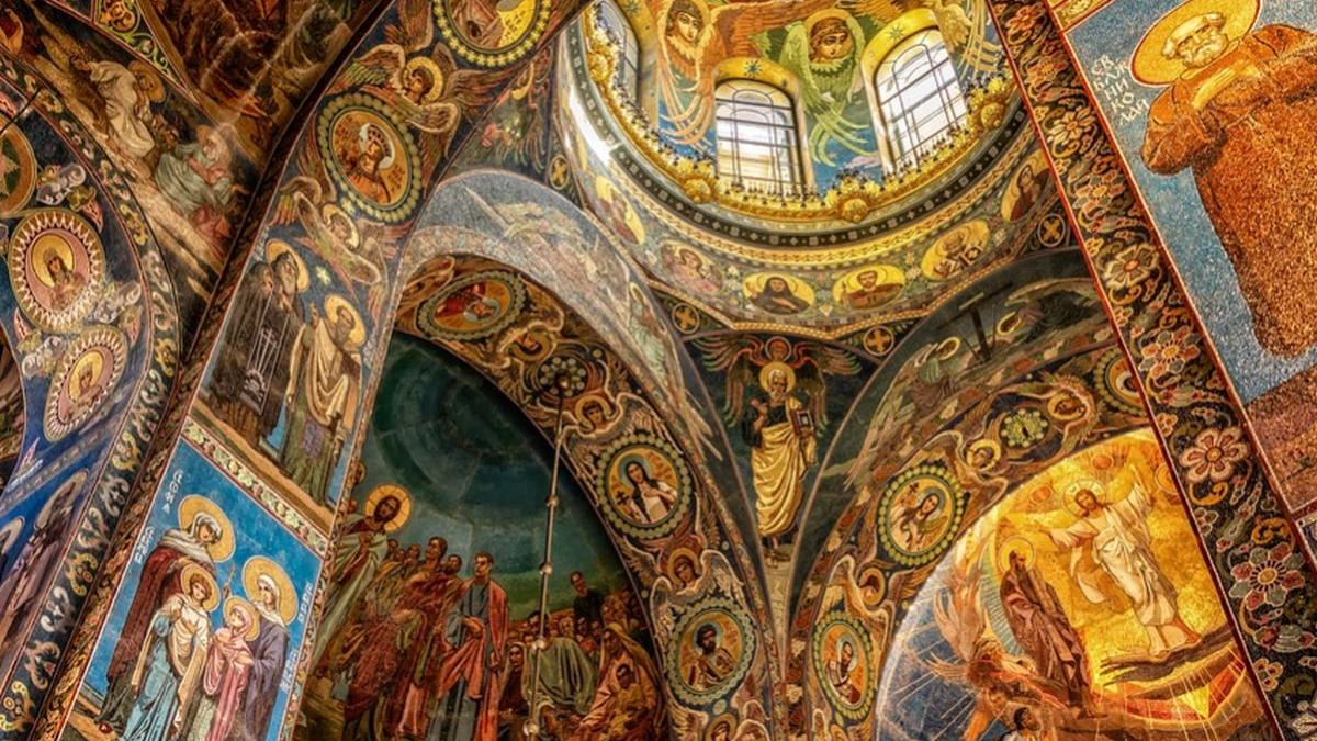 greseala pe care o facem in saptamana mare de post