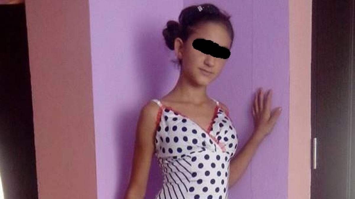 la 13 ani este eleva eminenta si mandria parintilor sai instariti intr o zi mama ei a aflat ca