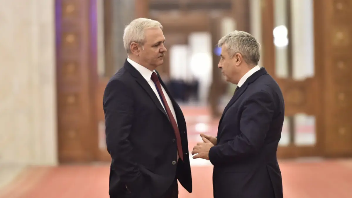 psd prima reactie dupa ce klaus iohannis a refuzat remanierea guvernamentala