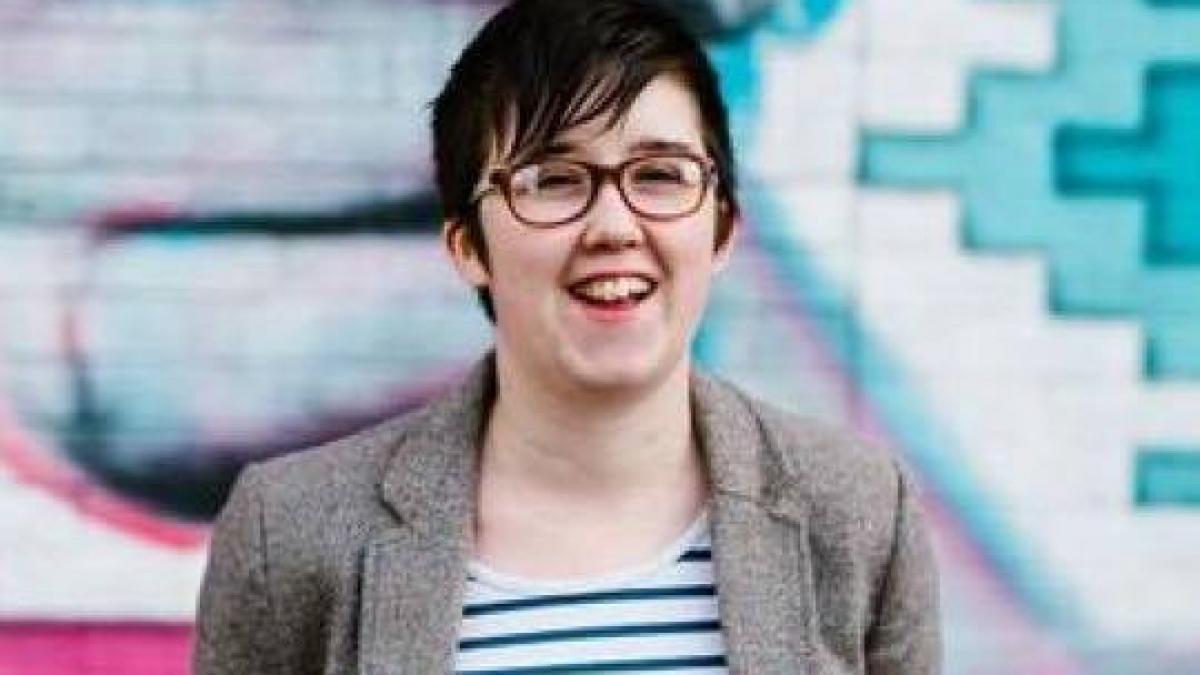 s a aflat cine e vinovat pentru moartea jurnalistei din irlanda de nord asasinii si au cerut scuze