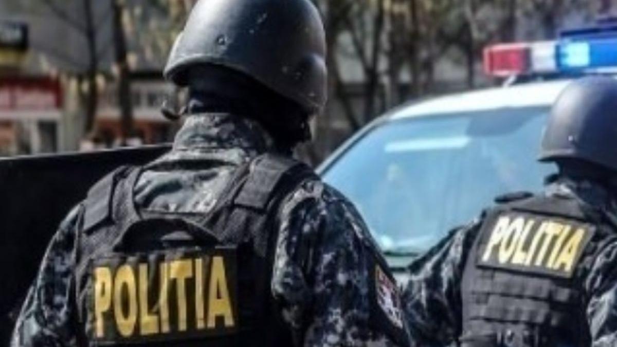 tentativa de jaf la o banca din brasov autorul a fugit inainte sa ia bani