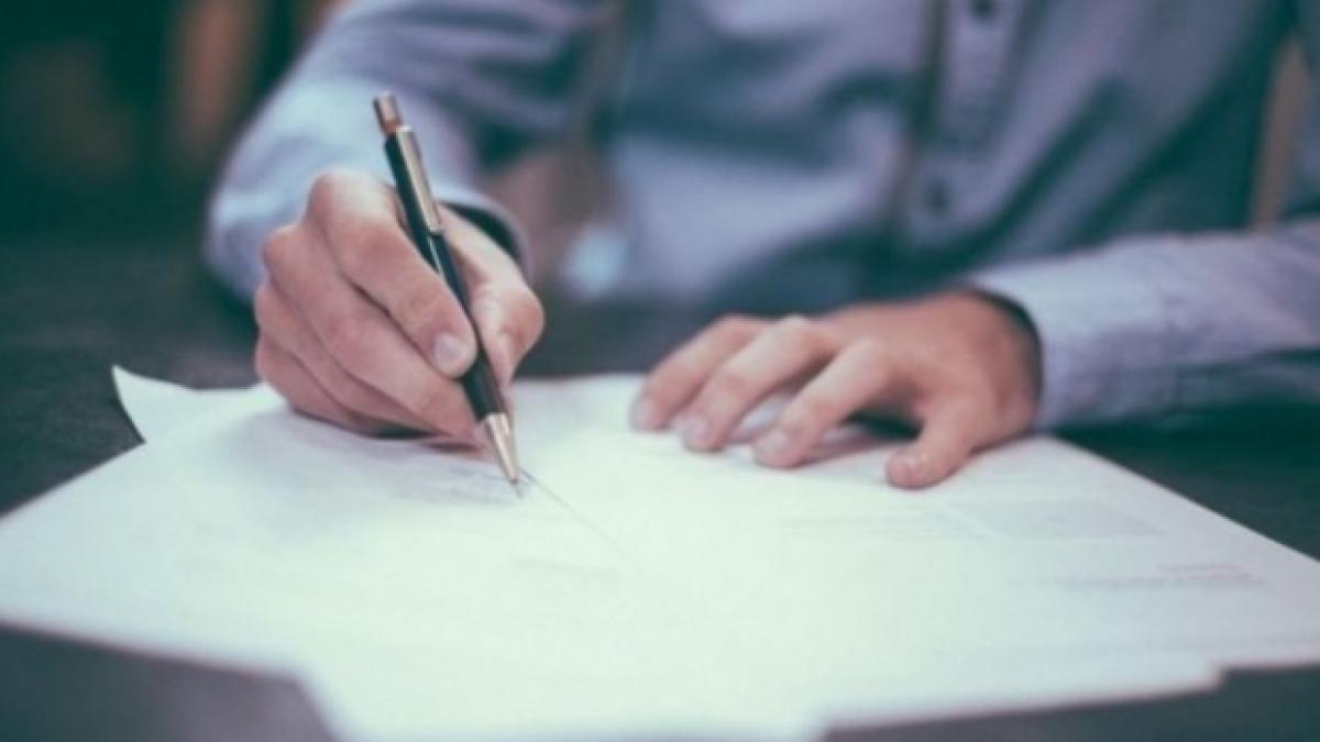 ministerul finantelor semneaza finantarea demararii proiectului de dezvoltare a cartierului pentru