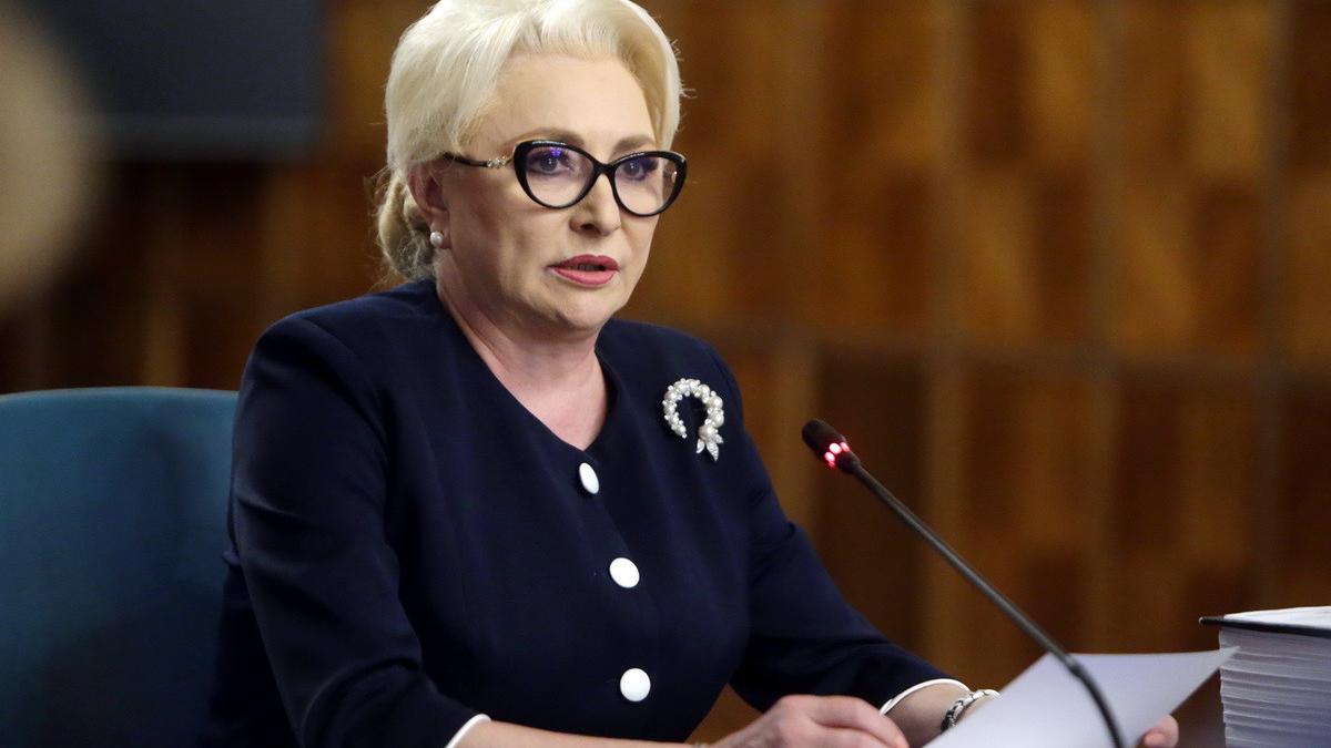 premierul dancila guvernul adopta o noua lege a turismului