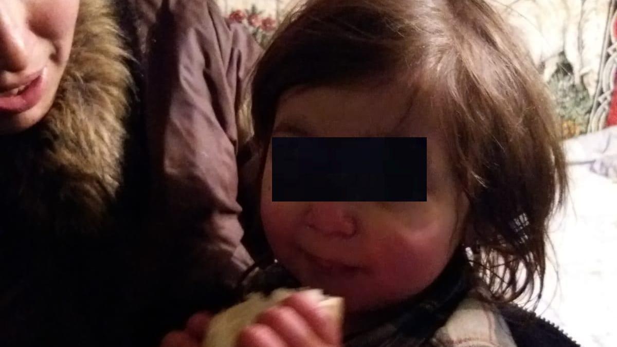 rasturnare de situatie in cazul fetitei din bacau care a fost gasita de autoritati dupa aproape 20