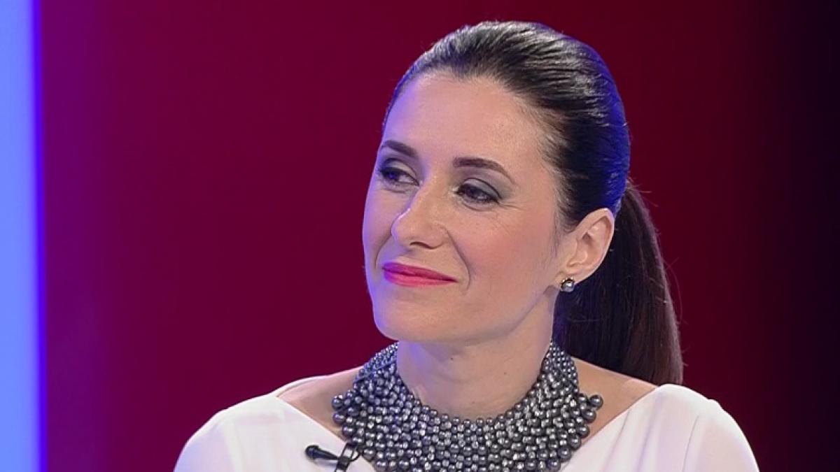 sinteza zilei iuliana tudor raspuns minunat pentru baietelul ei cand a intrebat o cine este dumnezeu