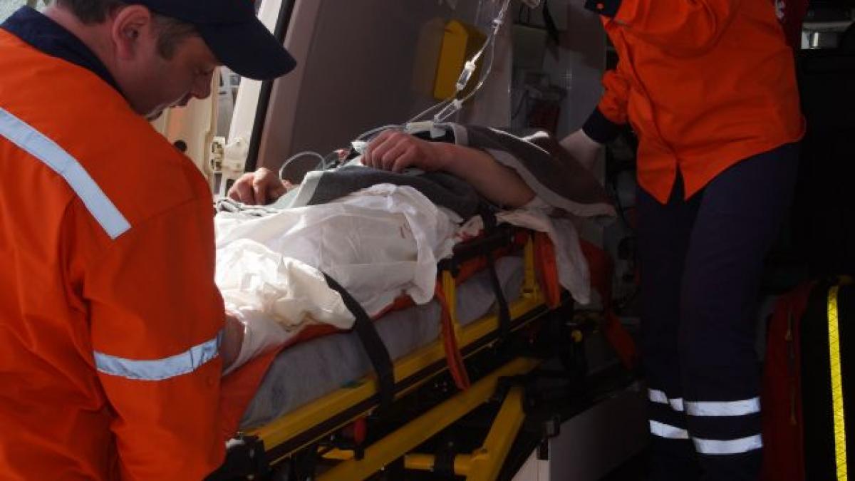 caz dramatic in iasi un student de 19 ani a cazut de la etajul patru al caminului in care statea