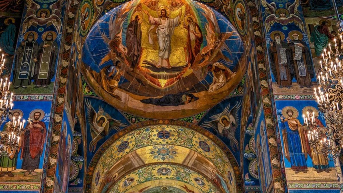 ce simbolizeaza fiecare zi din saptamana patimilor de ce este vinerea mare cea mai neagra zi a