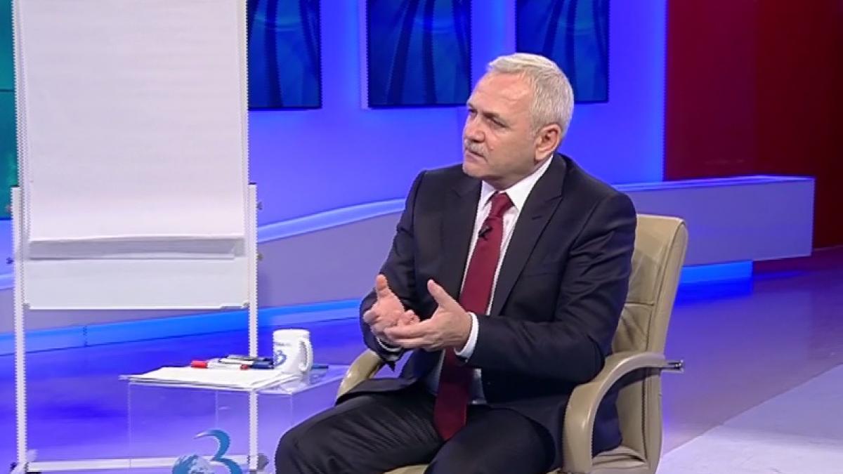 dragnea anunta ca doreste dublarea pensiilor pentru fostii detinuti politici