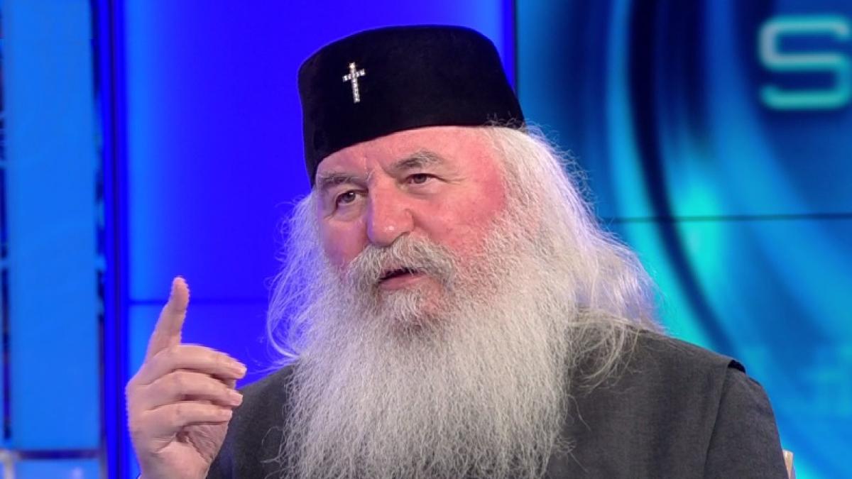 ÎPS Ioan Selejan: Iubite mame, opriți-vă! Opriți-vă! Chiar și păcatul acesta poate fi iertat! 