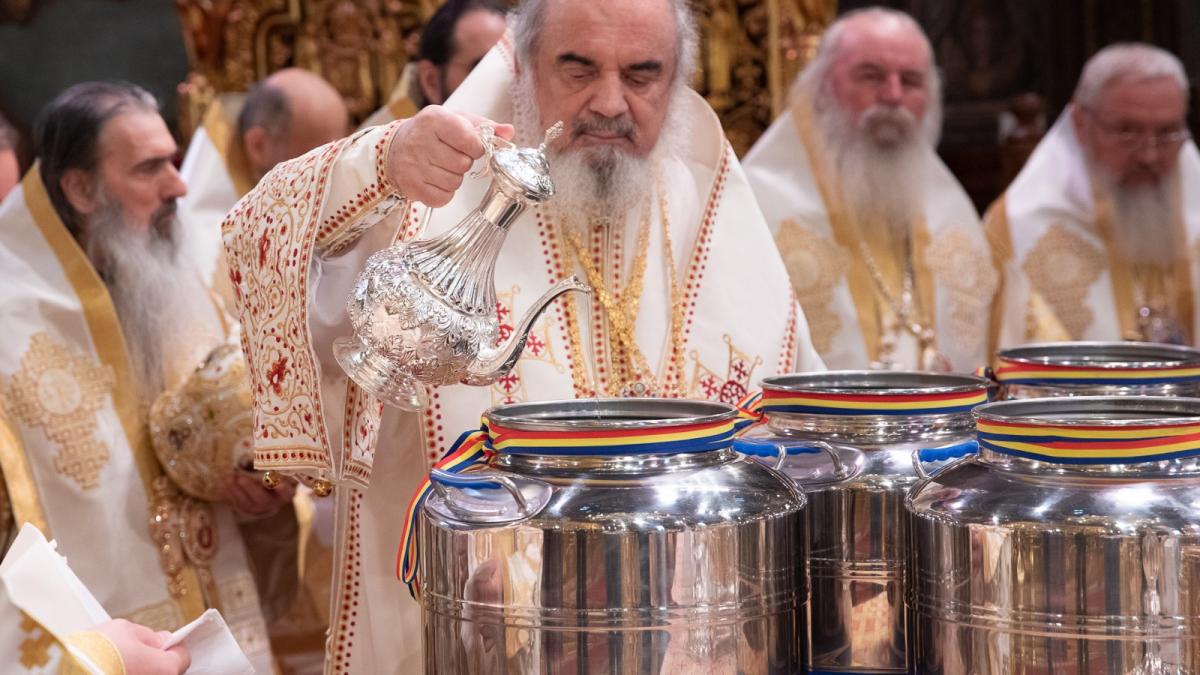 joia mare pastele cel nou nu este ceva este cineva este hristos insusi