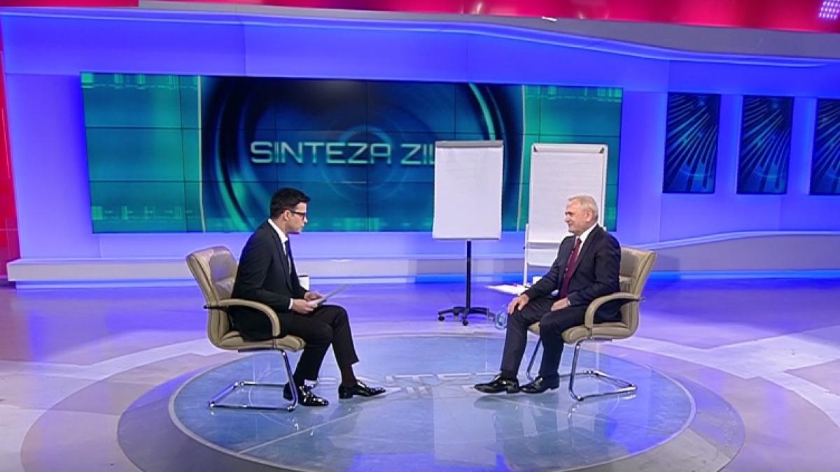 liviu dragnea am o singura temere legata de referendum