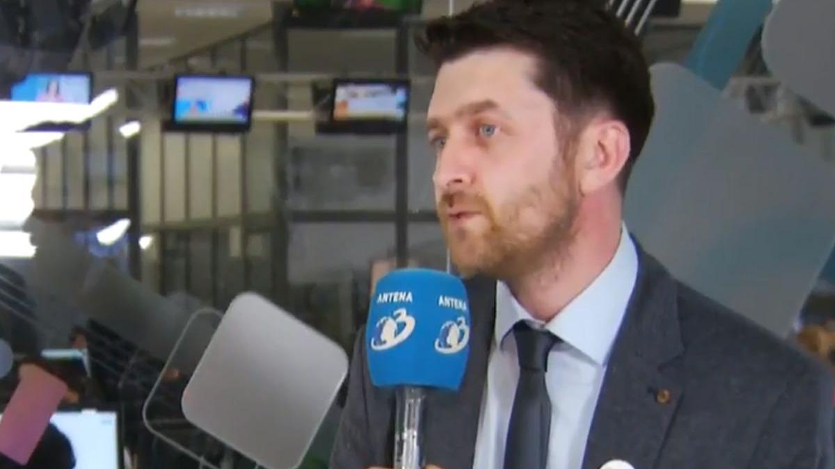 liviu iolu candidat usr plus la europarlamentare sunt expert in comunicare publica ce spune despre