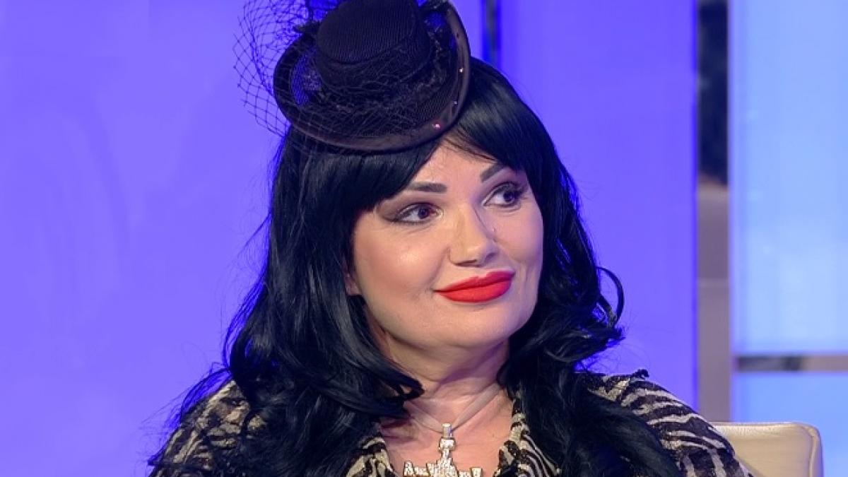 sinteza zilei ozana barabancea am facut o greseala mi am botezat prima oara copiii in biserica