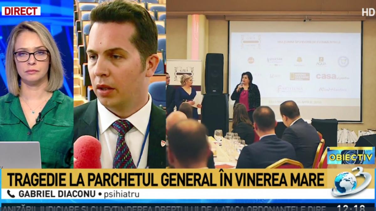 dezvaluirile facute de un psihiatru dupa sinuciderea procurorului ramona bulcu