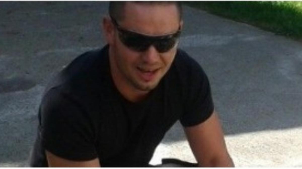 el este politistul care a fost spulberat de pe motocicleta intr un accident petrecut in judetul