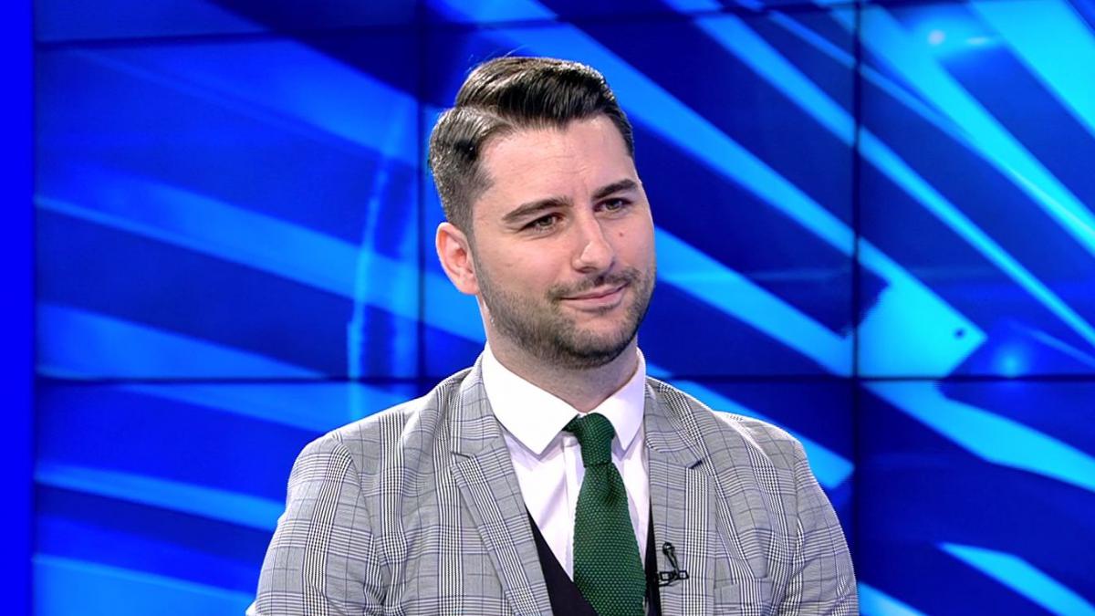 eroul zilei regizorul filmului o secunda un film cutremurator despre boala secolului