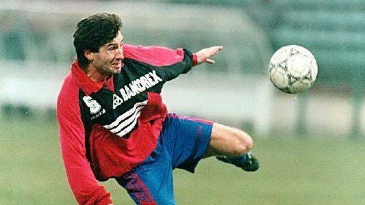 fiica fotbalistului iosif rotariu condamnata la inchisoare a fost acuzata ca a batut un copil pana