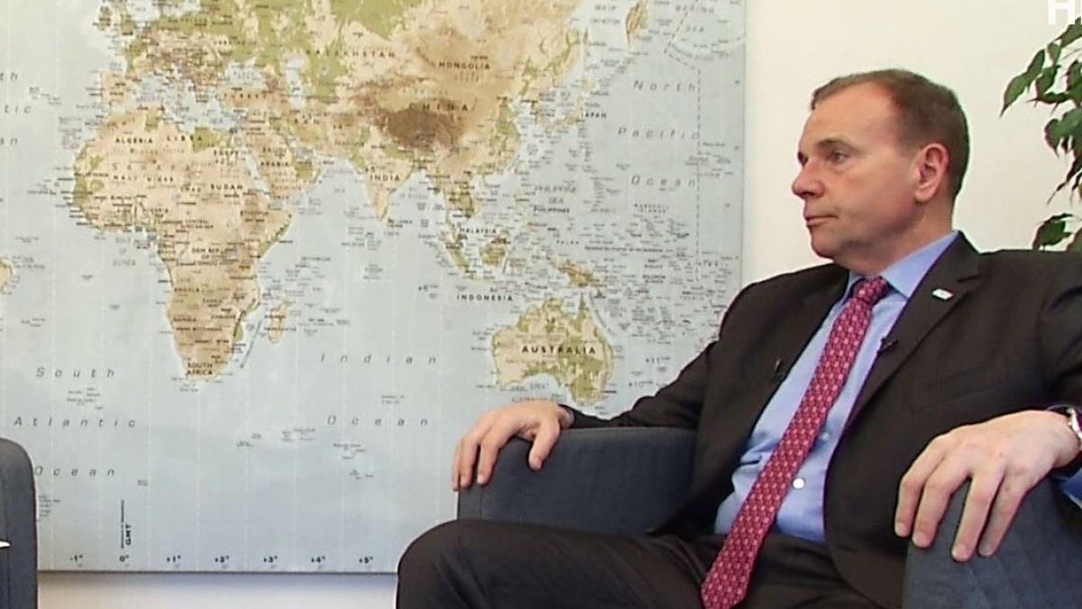 generalul ben hodges unul dintre cei mai importanti ofiteri ai armatei statelor unite dezvaluiri