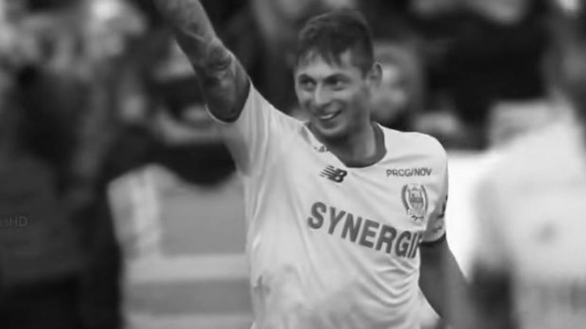 horacio tatal fostului fotbalist argentinian emiliano sala a murit in urma unui infarct