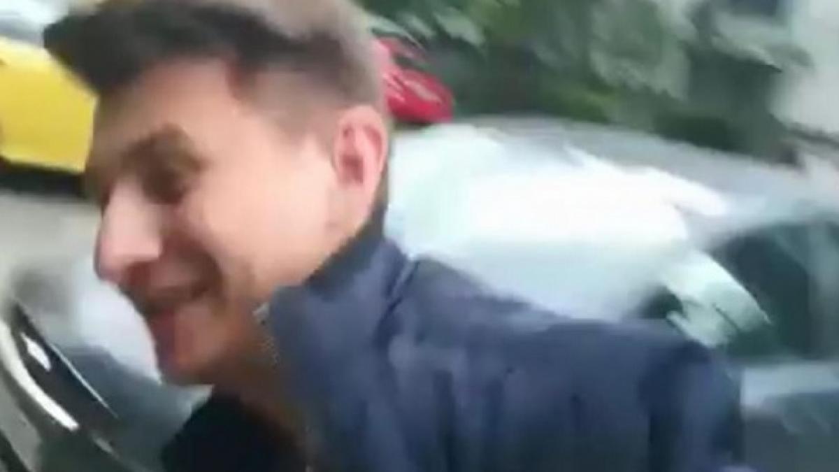 liberalii i au dat afara pe tinerii care difuzau pliante fake cu usr plus