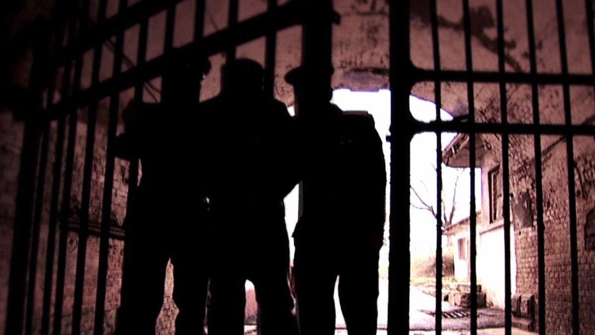 marturii din iadul lagarelor cu detinuti politici cum ancheta macelarul de la interne