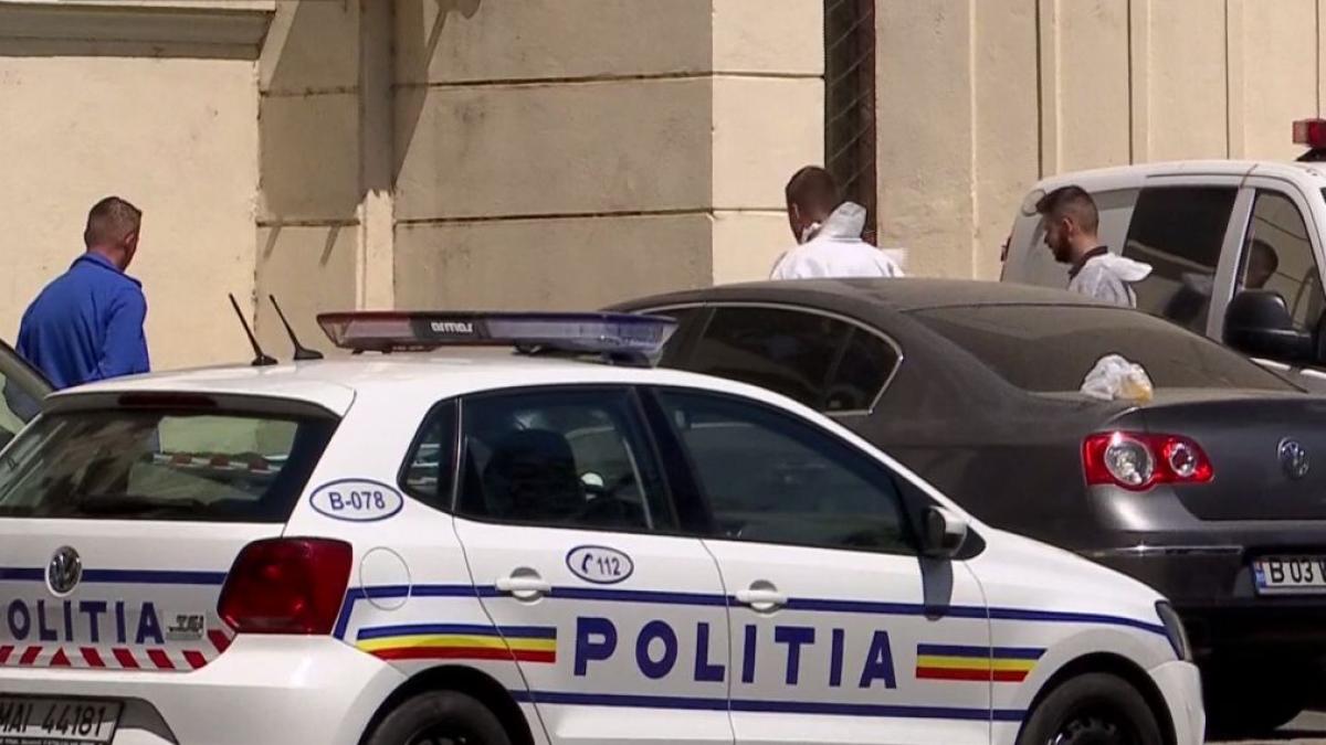 primele imagini de la parchetul general locul in care s a sinucis procurorul ramona bulcu