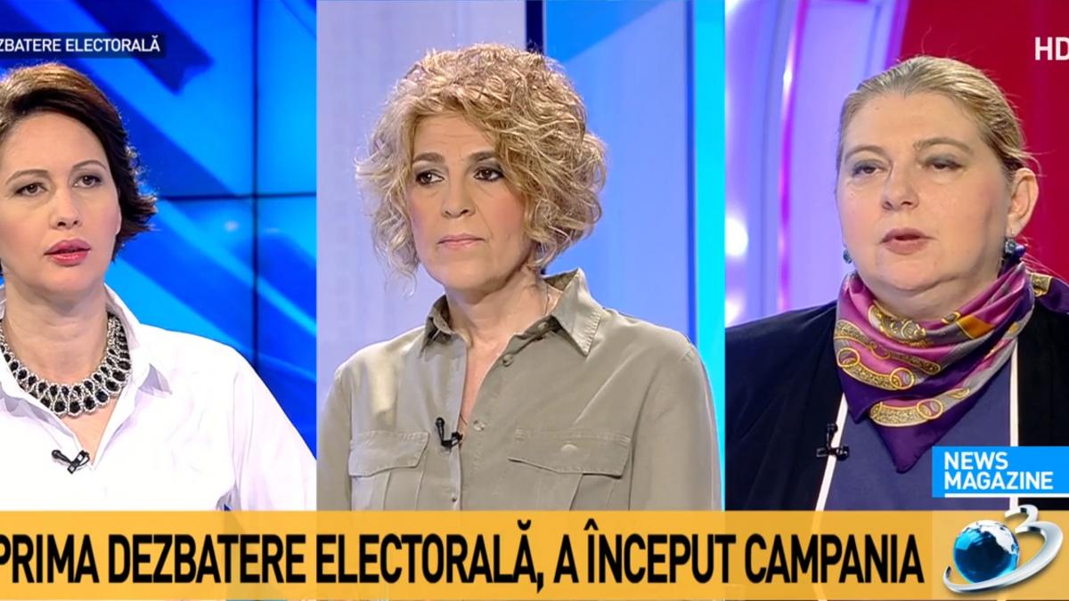 carmen avram vrem sa atingem fiecare suflet de roman ligia popescu scopul nostru e sa batem psd