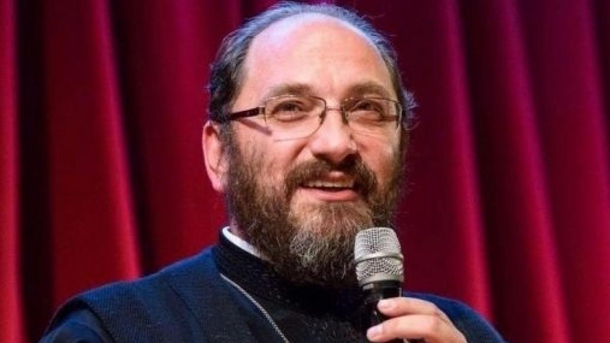 parintele constantin necula la de a viata ascunselea sunt mai atent la politruci si la tradarea