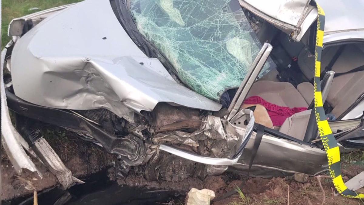tragedie pe dn1 sambata dimineata doi copii si au pierdut viata