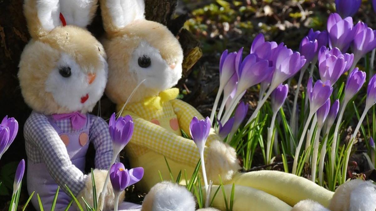 urari de paste 2019 cele mai frumoase urari pe care sa le trimiteti celor dragi