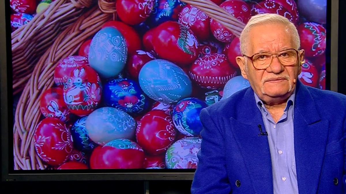 magia zilei cu mihai voropchievici prima zi de paste obiceiuri ce ascund cheia catre prosperitate