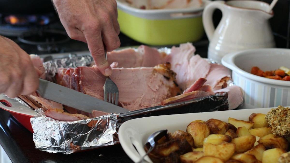 masa de paste cum mancam corect ca sa nu ne imbolnavim