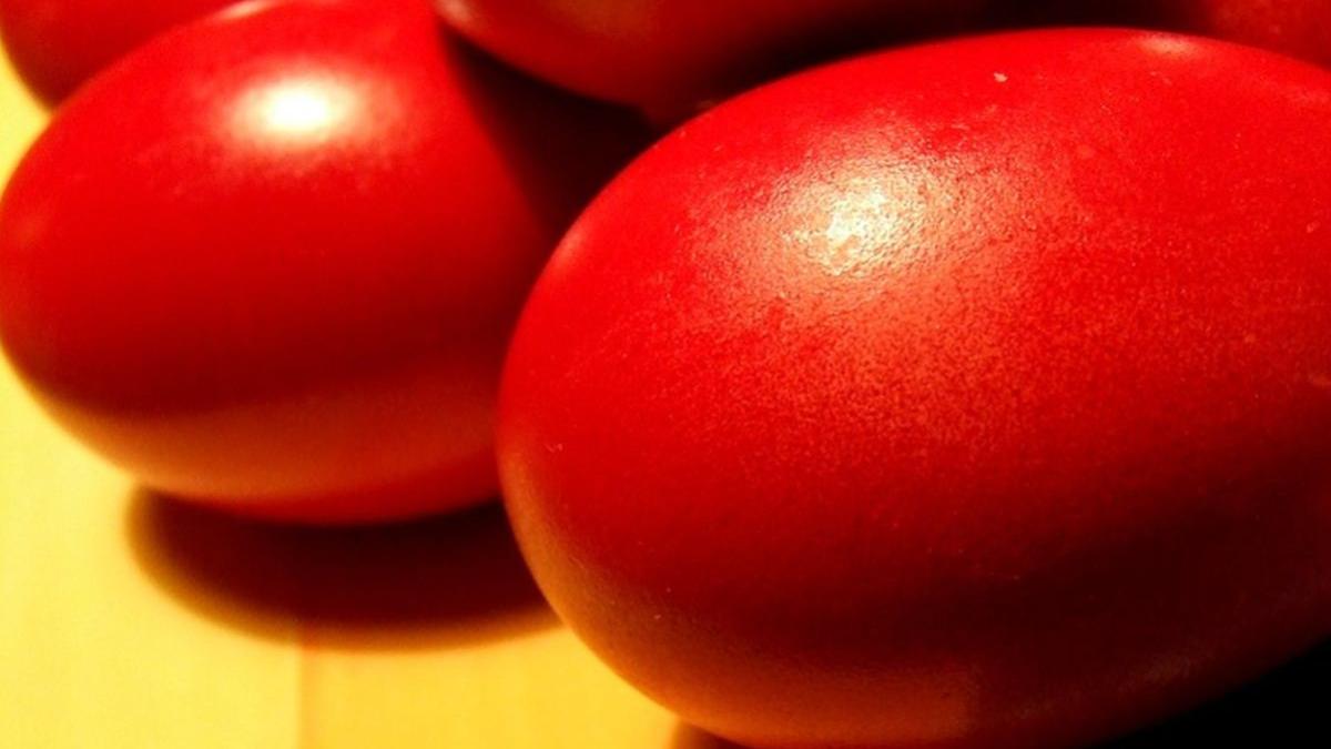 superstitii de paste de ce nu e bine sa mananci oul cu sare sigur nu stiai asta