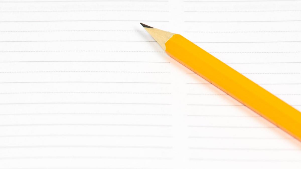 de ce sunt majoritatea creioanelor galbene adevarul din spatele uneia dintre cele mai cautate