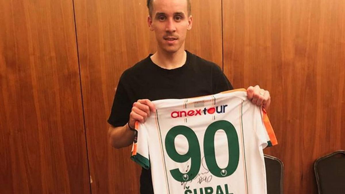 josef sural a murit cunoscut fotbalist ceh a murit intr un accident rutier petrecut in turcia video