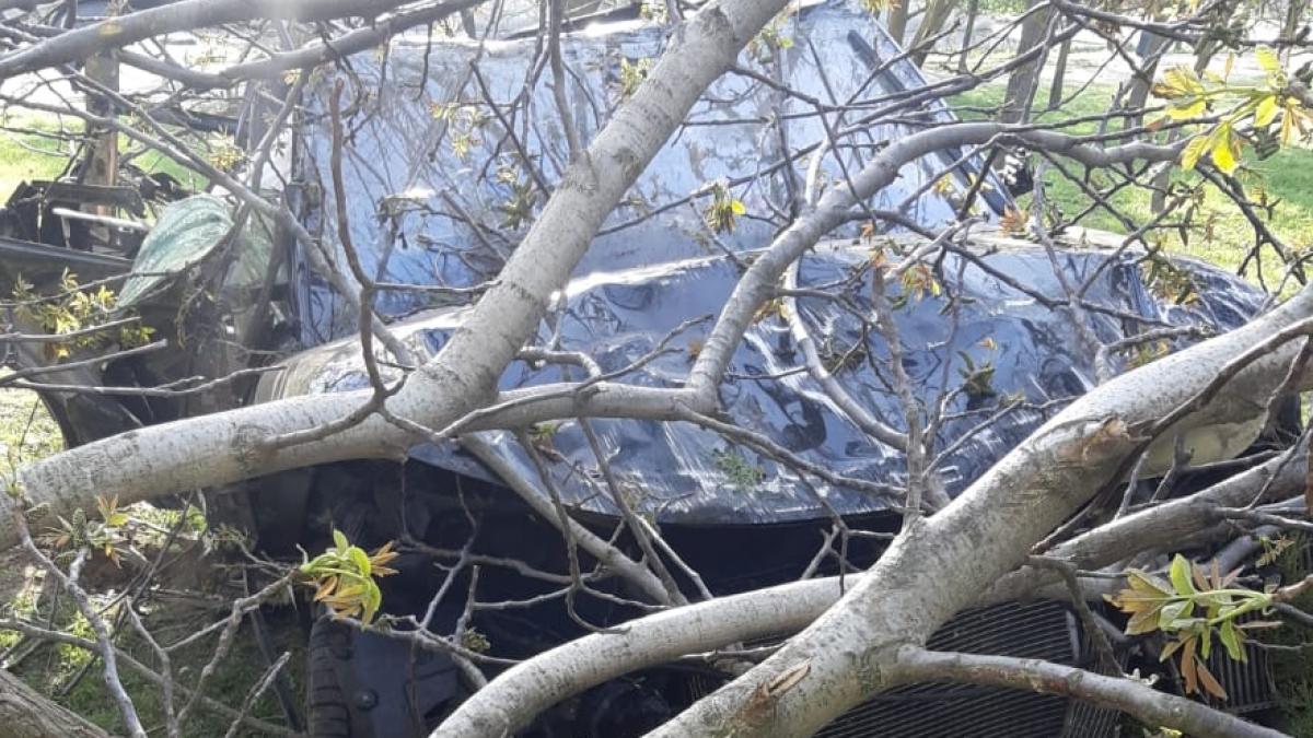 noi informatii despre accidentul in care a murit razvan ciobanu masina pe care o conducea nu era a