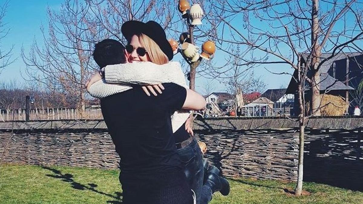 paste cum au petrecut vedetele de la noi pastele anul acesta